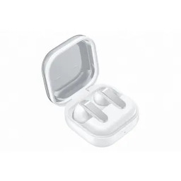 Samsung Galaxy Buds4 SM-R540NZW Douszne Bluetooth 6.1 Funkcje