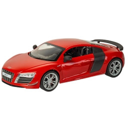 RW Cars 28714 Audi R8 GT Skala 1:14
