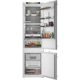 Lodówka do zabudowy WHIRLPOOL WHK25323B5E2 Funkcje AI PureSpace