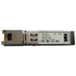 SFP-GE-T CISCO - Modu SFP 1G RJ45, cat5e/6a,