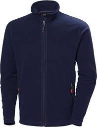 Helly Hansen Uniseks. Helly Hansen Workwear grantowy L