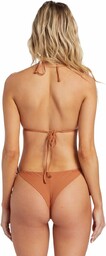 BILLABONG Bikini Majtki Mini Sunshine Searcher Tie Side