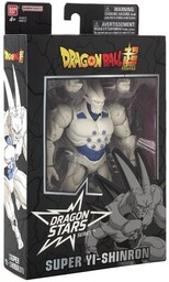 BANDAI Figurka Dragon Ball Dragon Stars Super Yi-Shinron