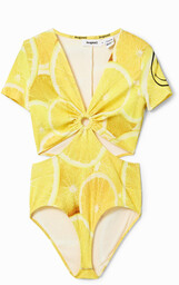 Body cut-outs Smiley
