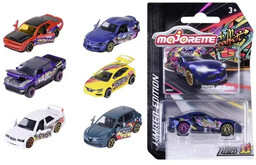 Majorette Limited Edition 11 mix