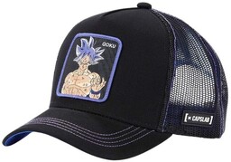 czapka trucker DRAGON BALL Z - GOKU