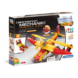 ZESTAW LABORATORIUM MECHANIKI