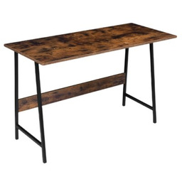 LOFTINSPIRED Biurko Grenen Rustic