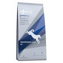 TROVET RRD Hypoallergenic - Rabbit (dla psa) 12,5kg