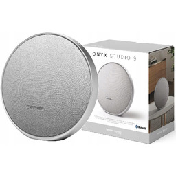 Głośnik Przenośny Harman Onyx Studio 9 Szary bt