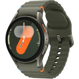 Smartwatch Samsung Galaxy Watch7 Lte 40mm Zielony