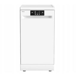 Zmywarka Amica DFF41E4iWE 44,8cm 9 kompletów 49 dB