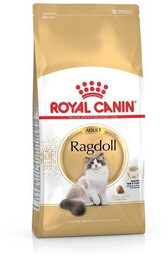 Royal Canin Ragdoll Adult 2 kg - sucha