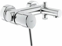 GROHE 32211001 Concetto jednouchwytowa bateria do obsługi dwóch