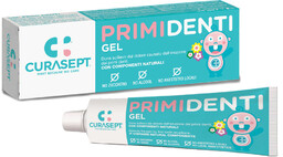 CURAPROX PRIMIDENTI 20ml Żel na ząbkowanie 20 ml