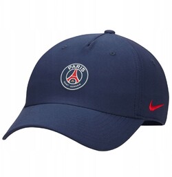 Czapka Nike PSG Club FN4886-410 granatowy L/XL