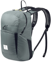 PLECAK KIESZONKOWY NATUREHIKE ULTRALIGHT FOLDABLE 25L NH17A017-B