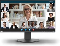 NEC MultiSync EA272F 68,6 cm (27") 1920 x