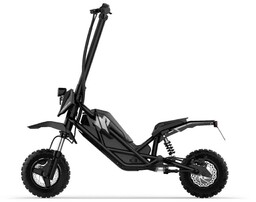 Hulajnoga elektryczna Acer Electrical Scooter Predator Extreme