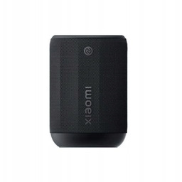 Głośnik przenośny Xiaomi Bluetooth Mini Czarny
