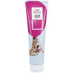 WELLA PROFESSIONALS, COLOR FRESH, Koloryzująca maska do włosów