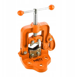 Imadło do rur 10-60 mm 02-411 Neo Tools