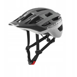 Kask rowerowy CRATONI MTB AllRace [Rozmiar S/M, Kolor
