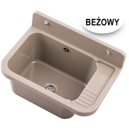VIGO komora gospodarcza BEŻOWA
