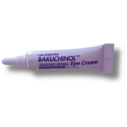 LALARECIPE Bakuchinol Eye Cream - Krem pod oczy