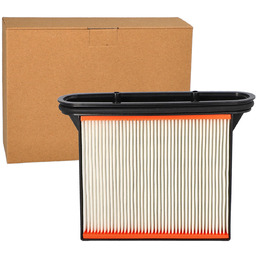 Filtr Zmywalny Do Odkurzacza Starmix 1425 1635 Ard