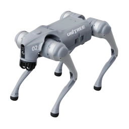 Unitree Robotics Go2 Air Robot pies