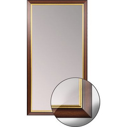 Lustro w Ramie R014 (60 x 125 cm)