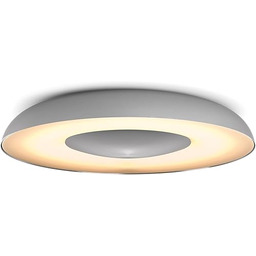 Philips Hue White Lampa sufitowa ambiance Still srebrna