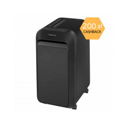 Fellowes LX221 czarna