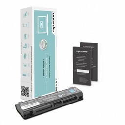 Movano Bateria PA5024U-1BRS do Toshiba Satelite C850 L850
