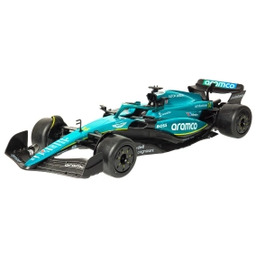 RW Cars 39114 Aston Martin F1 Skala 1:14