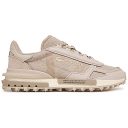 Sneakersy Lacoste 52SFA0065 Beżowy
