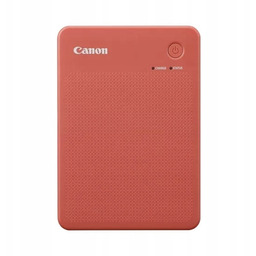 Drukarka Canon Selphy QX20 terakotowa czerwień