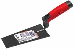 Yato Kielnia sztukatorska trapezowa nierdzewna 165x80x55 mm YT-5240