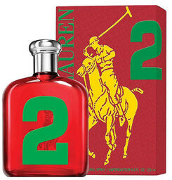 Ralph Lauren Big Pony 2, Woda toaletowa 15ml