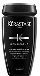 Kerastase Densifique, kąpiel, szampon zagęszczający dla mężczyzn, 250ml