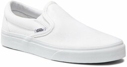 Tenisówki Vans Classic Slip-On VN000EYEW00 Biały