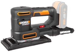 Worx WX820.9 Szlifierka wielofunkcyjna