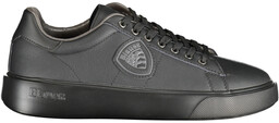 BLAUER CZARNE MĘSKIE BUTY SPORTOWE