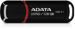 ADATA UV150 128GB USB 3.0 czarny