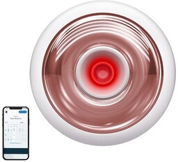 GESKE Masażer Cool & Warm 9w1 Biały
