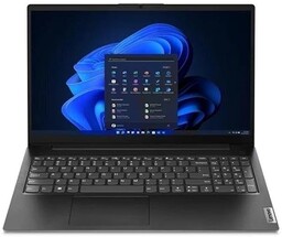 Lenovo Laptop V15 G3 IAP QWERTY hiszpański 15,6"