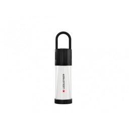 Ledlenser Latarka kempingowa ML 6 500929 (Biały, Czerwony)