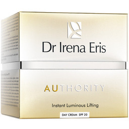 Dr Irena Eris, Authority, krem do twarzy