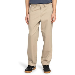 Element Spodnie Relax Work Chino Męskie Beżowe 28